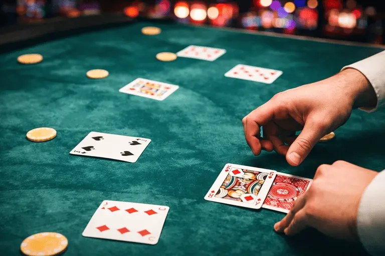 Blackjack