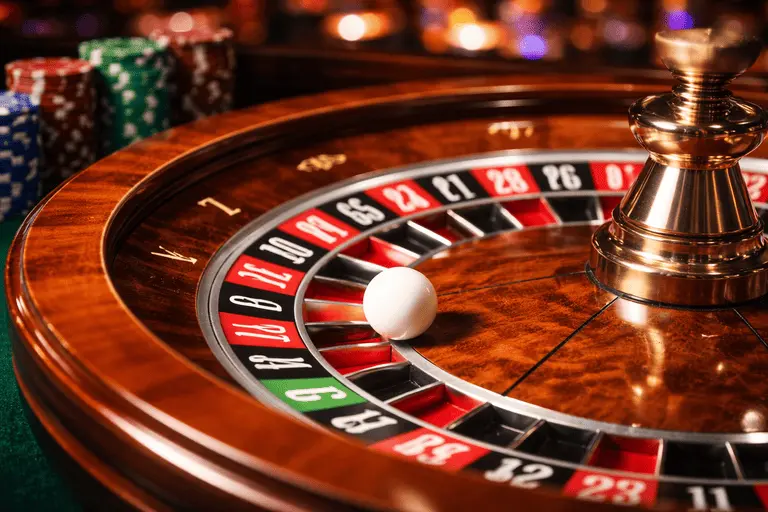 Roulette